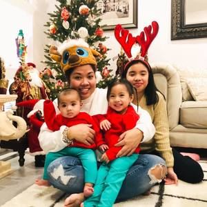 Meet your Posher, Mary ann